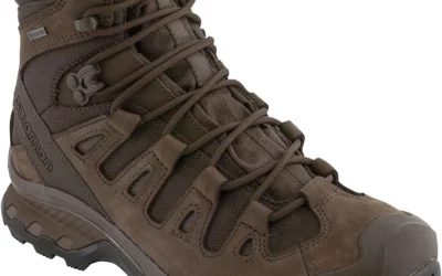 Salomon – Quest 4d Gtx Forces 2