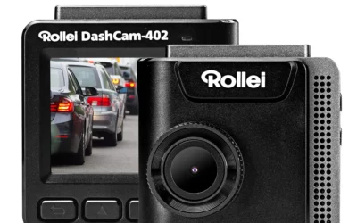 Rollei – Dashcam – 402