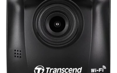 Transcend – DrivePro 230Q – 32GB Speicherkarte