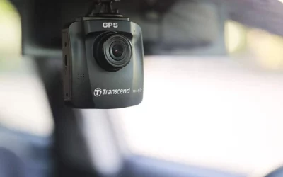 Transcend – DrivePro – 250 GPS 32G