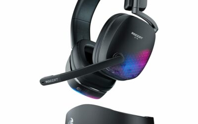 Roccat – Syn Max Air