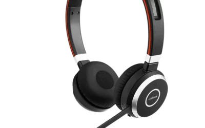 Jabra – Evolve 65 SE – 6599-833-309