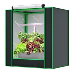 VIVOSUN – Produktname: Kleines Growzelt – 304113-2014