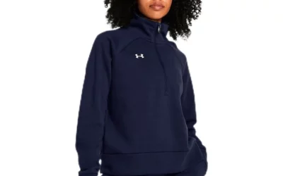 Under Armour – UA Rival Fleece – HZ1379492-410 XS