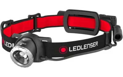 Ledlenser – H8R