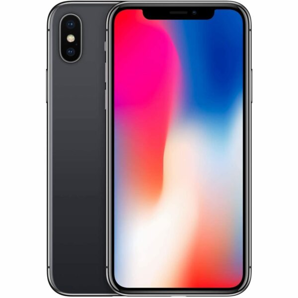 Apple – iPhone X