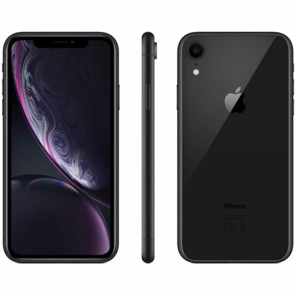 Apple – iPhone XR