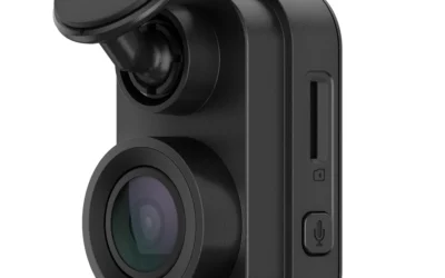 Garmin – Dash Cam Mini 2